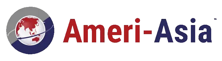 Ameri-Asia logo