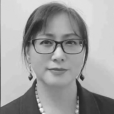 Julia Loh, Co-Chairman and Founder of Ameri-Asia
