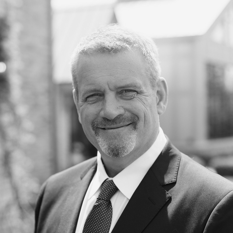 Thomas Buis, Chairman of Ameri-Asia