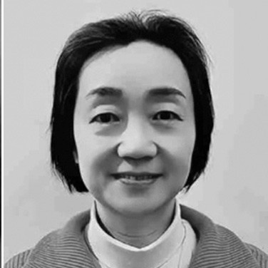 Wendy Luo, Director and Secretary of Ameri-Asia
